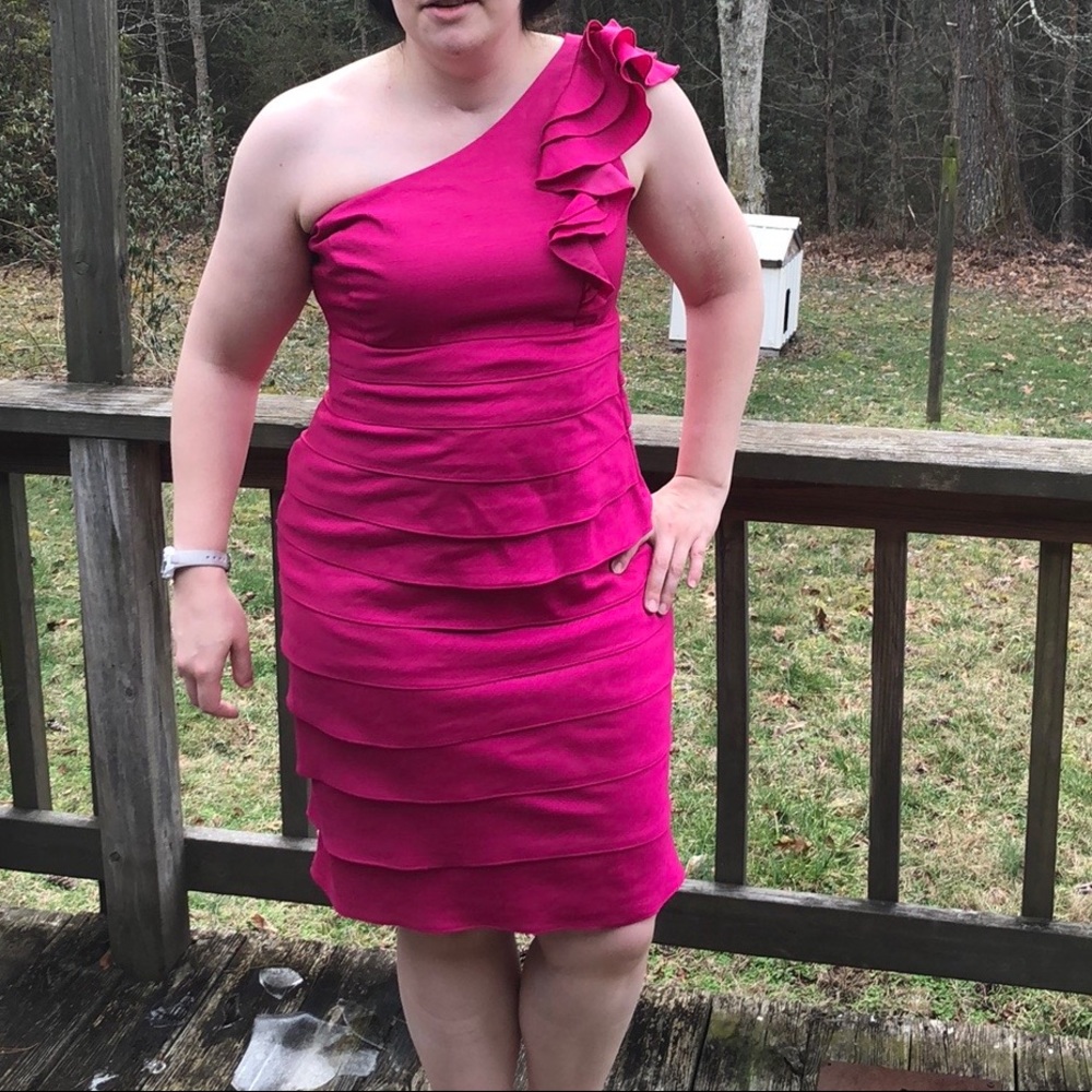 Gorgeous Cocktail Dress